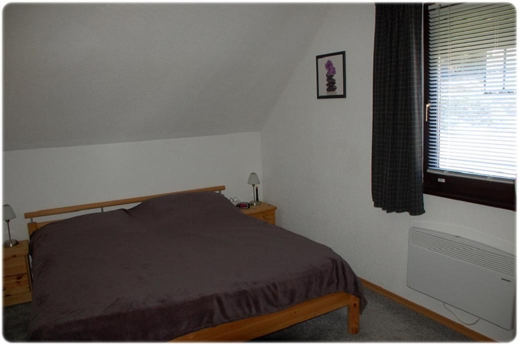 Apartment Edersee Fuer 4 Personen Frankenau Экстерьер фото
