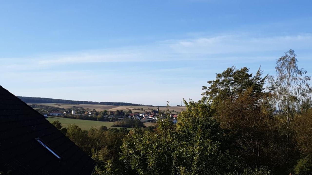 Apartment Edersee Fuer 4 Personen Frankenau Экстерьер фото