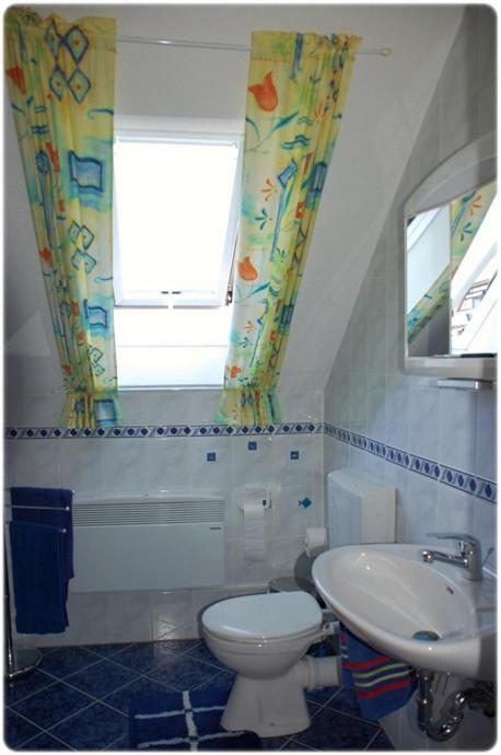 Apartment Edersee Fuer 4 Personen Frankenau Экстерьер фото